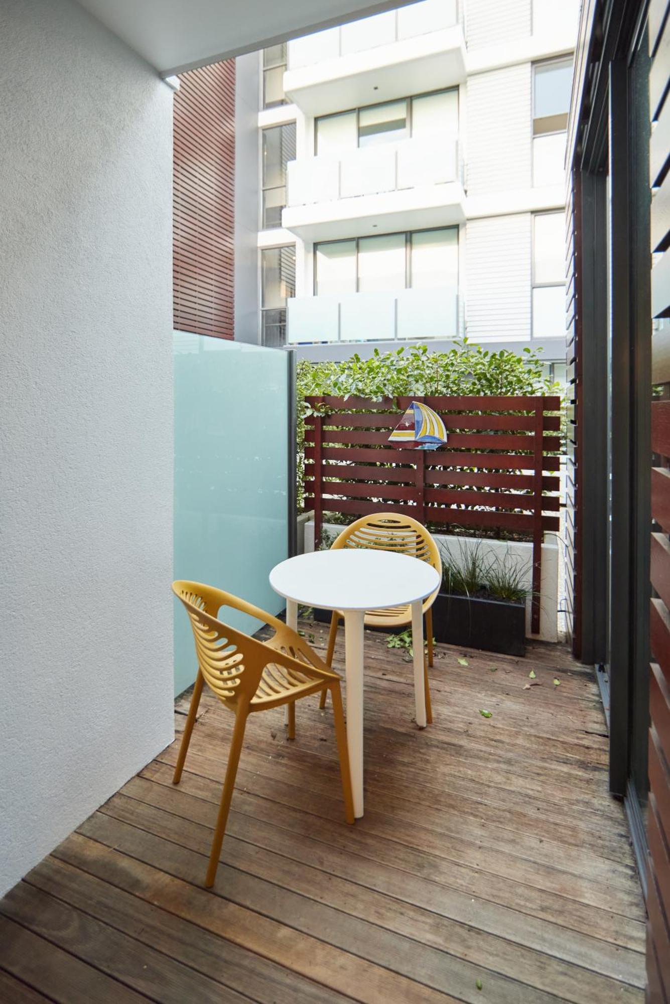 Pavilions Marina Apartment 102 - Wynyard Quarter Viaduct Harbour Окленд Экстерьер фото